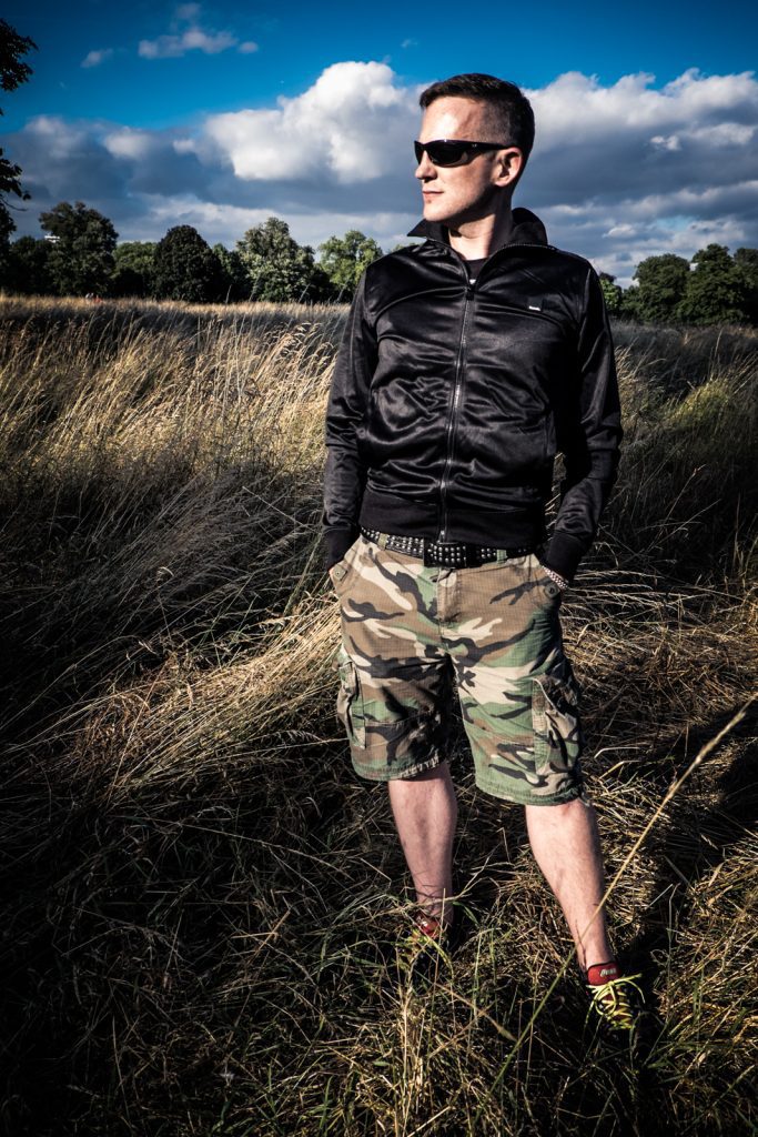 Dan Taylor, Dan Taylor photography