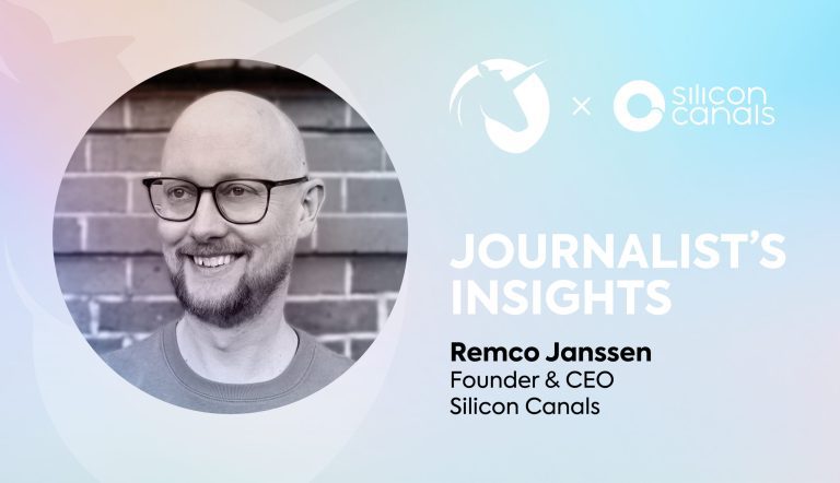 Remco Janssen, BUPR Journalist's Insights