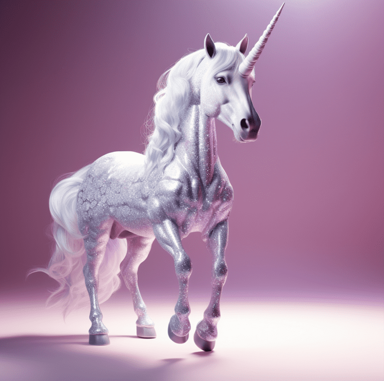 Baltic unicorn