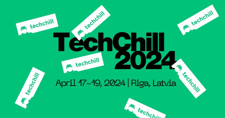 TechChill 2024
