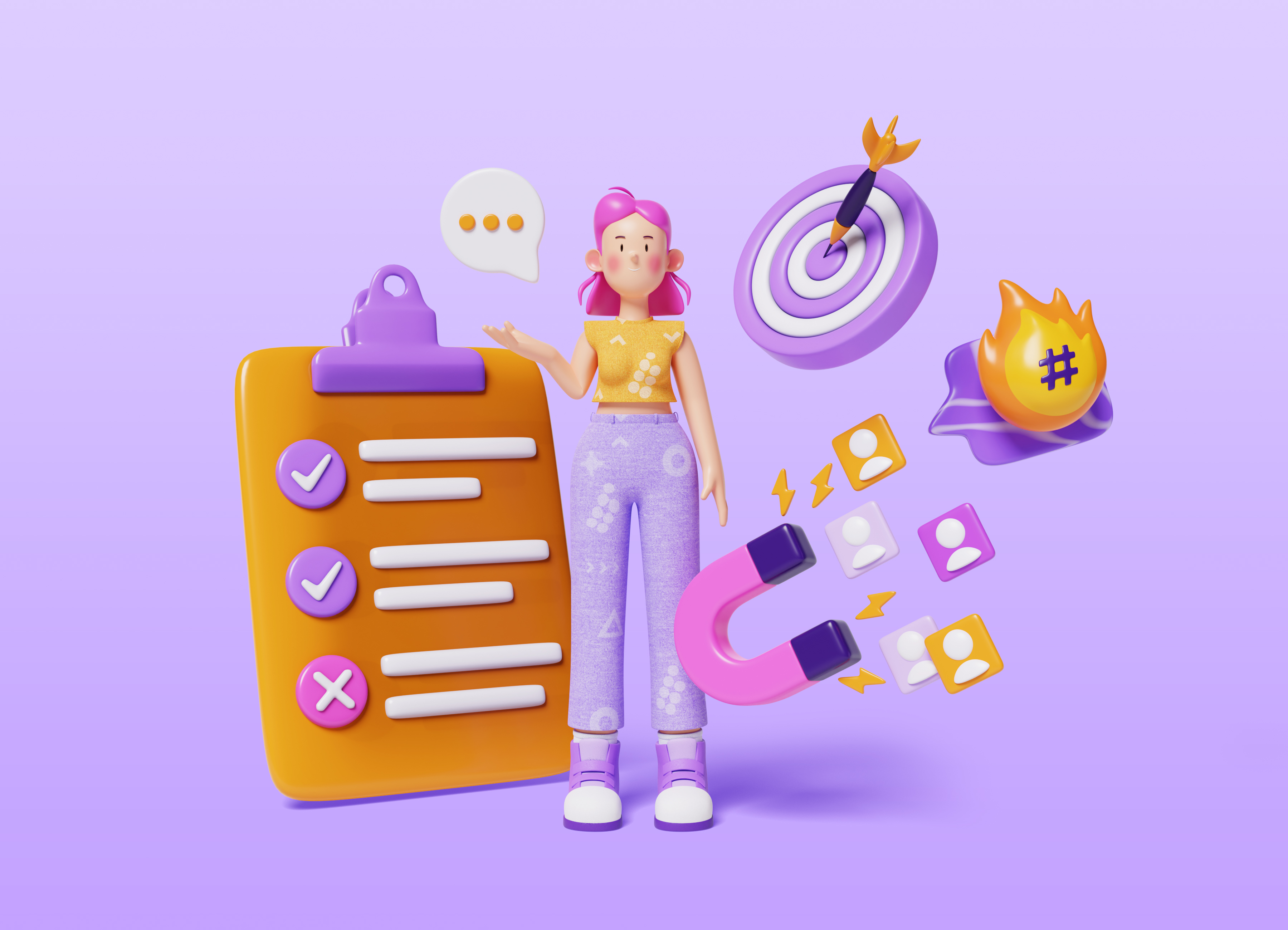 Managing expectations in startup PR