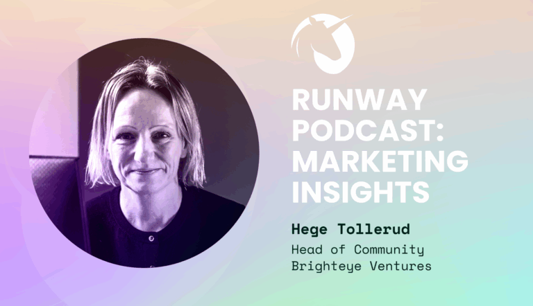 Hege - Marketing Insights