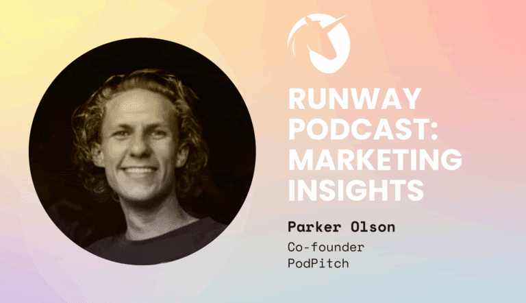 Parker Olson - Marketing Insights