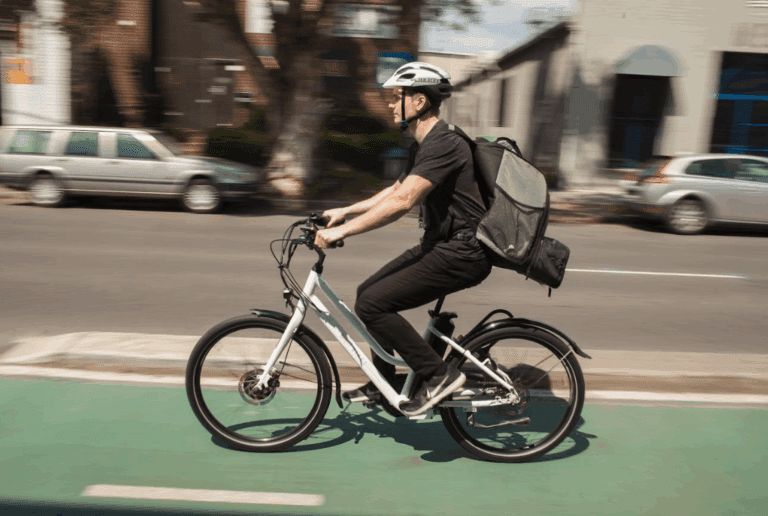 Bolt Bikes Zoomo