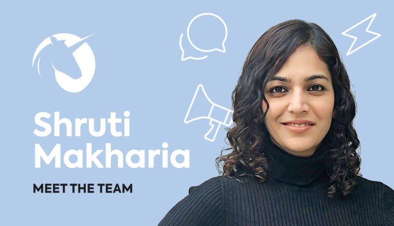Shruti Makharia - Black Unicorn PR