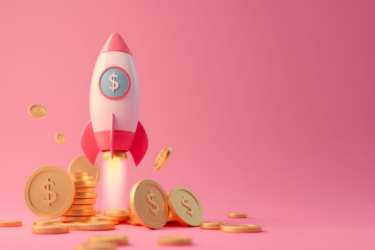 Startup funding PR, funding announcement