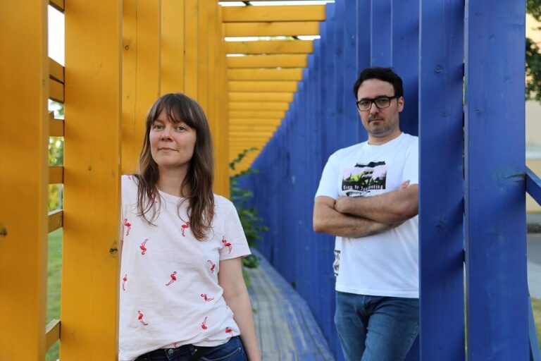 Outvio - Kaidi-Tiitson-and-Juan-Borras-2