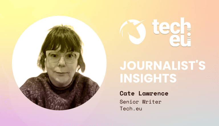 Journalist Insights Cate Lawrence