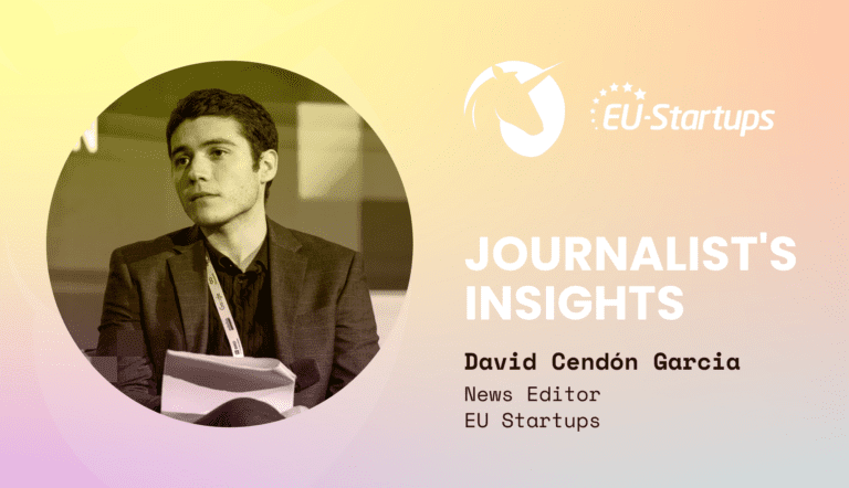 journalist-insights David Cendon Garcia