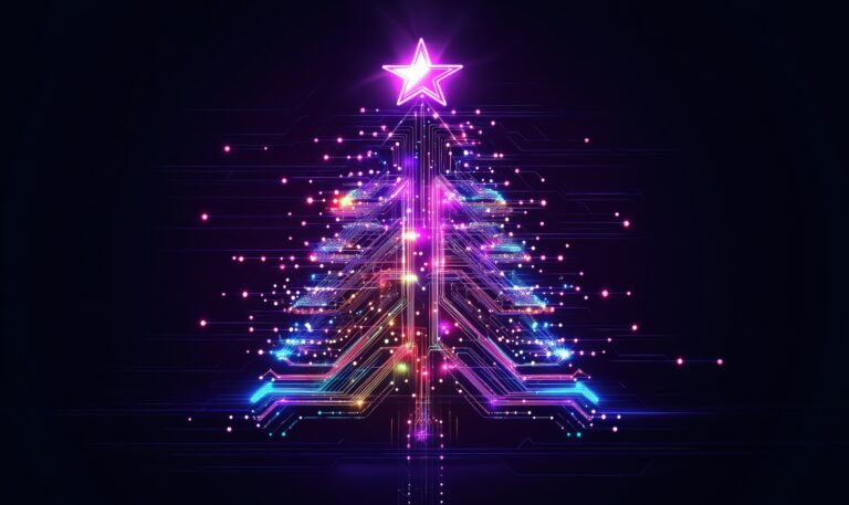 Christmas in July - startup PR