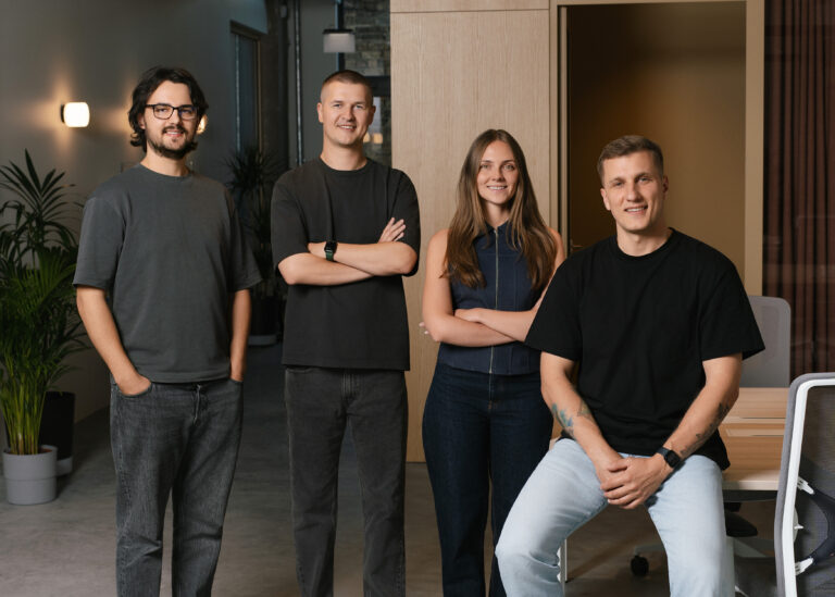 Guideless team