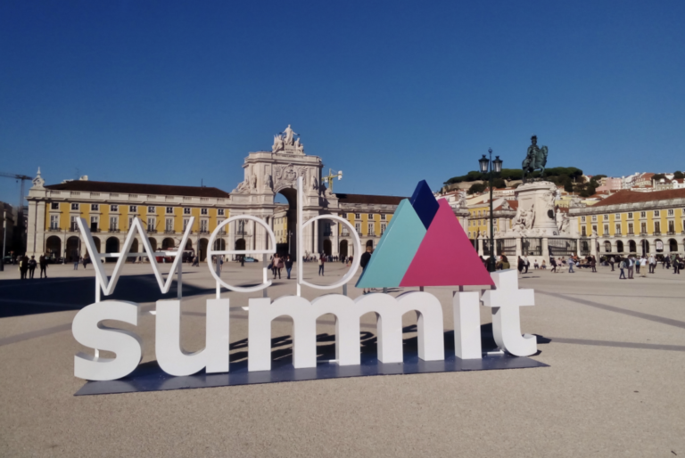 Web Summit - side events 2026